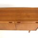 Scandinavian teak sideboard, Tibro Ulferts, Sweden, 1960