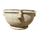 Stone planter