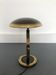 Brass bauhaus desk lamp 6751 by christian dell for kaiser leuchten, 1930s