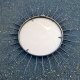 Chaty Vallauris mirror