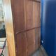 Notary trade furniture