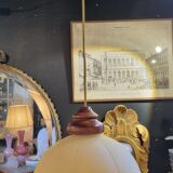 Floral suspension 70s