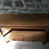 Pine console