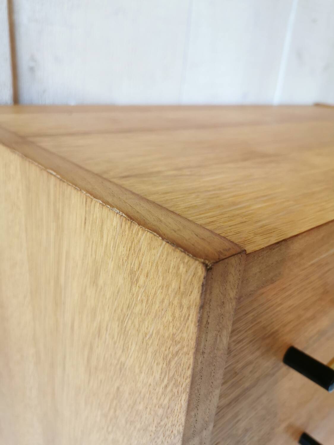 Vintage chest of drawers