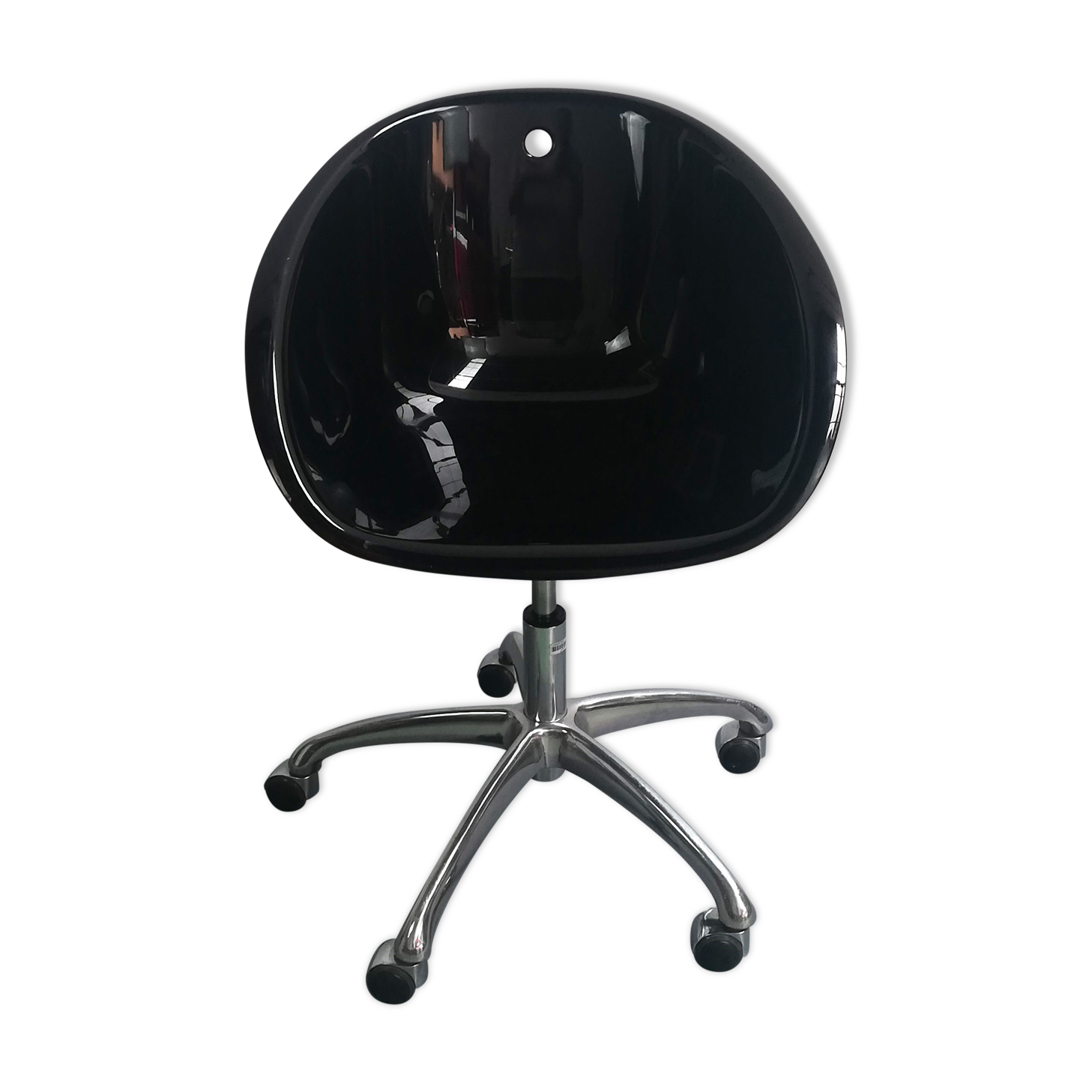 Fauteuil Gliss 961 Pedrali