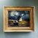 Tableau 50's "Clair de nuit"