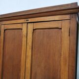 Vintage Parisian wardrobe