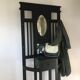 Coat rack