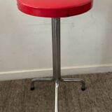 Vintage stool from the 50s-60s