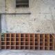 Trade furniture