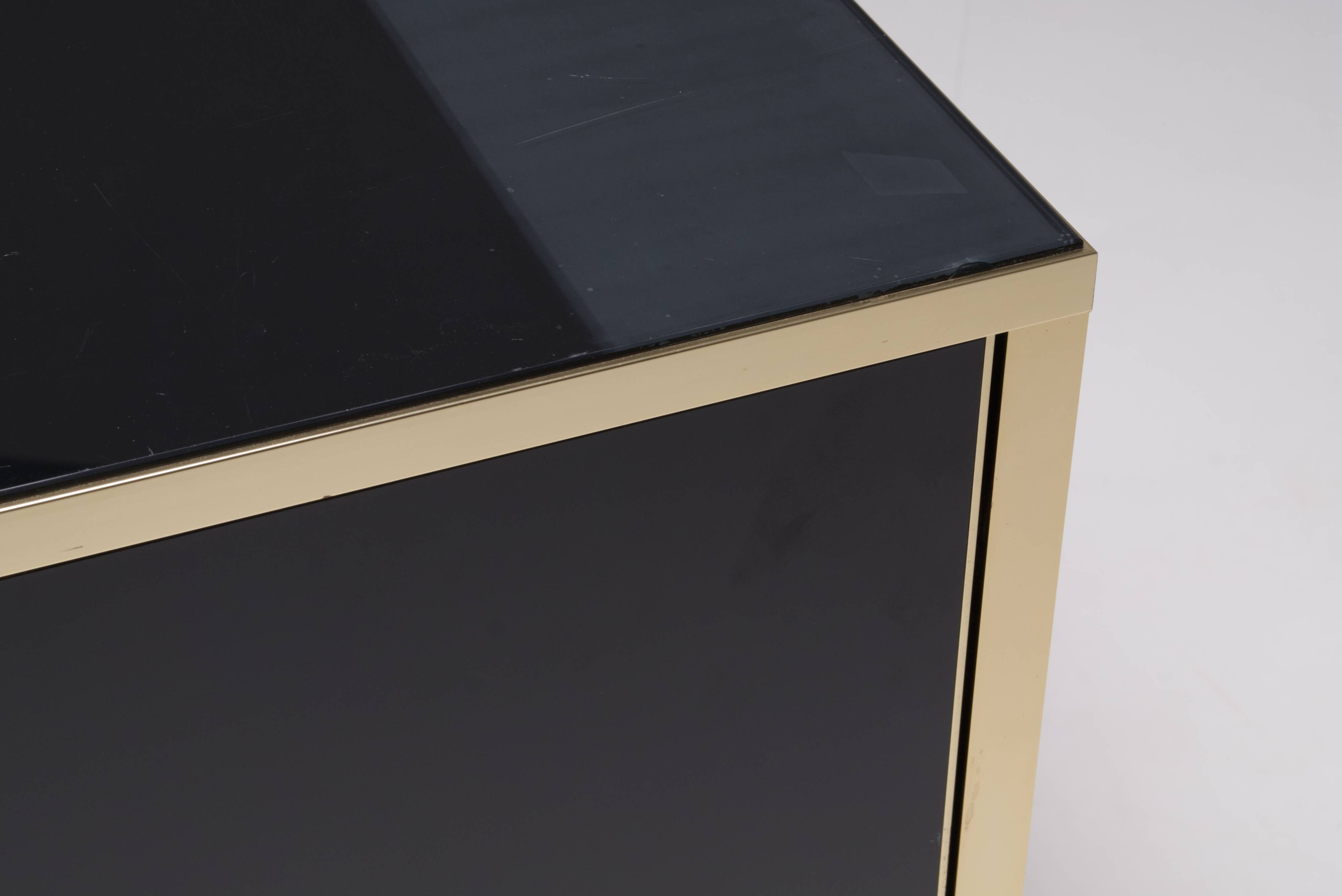 Cabinet de Renato Zevi