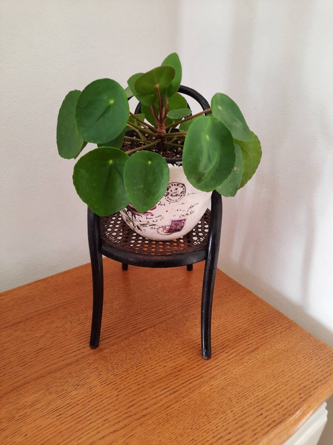 Doll chair