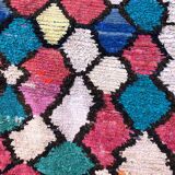 Tapis Lysa Badi 130x195cm