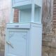 Buffet vaisselier parisien 1930