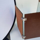 Mirror triptych of the 1960s