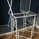 Järpen dining chair by Niels Gammelgaard for Ikea 1983