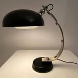 Vintage Angelo Lelli Desk Lamp for Arredoluce, Italy, 1970s