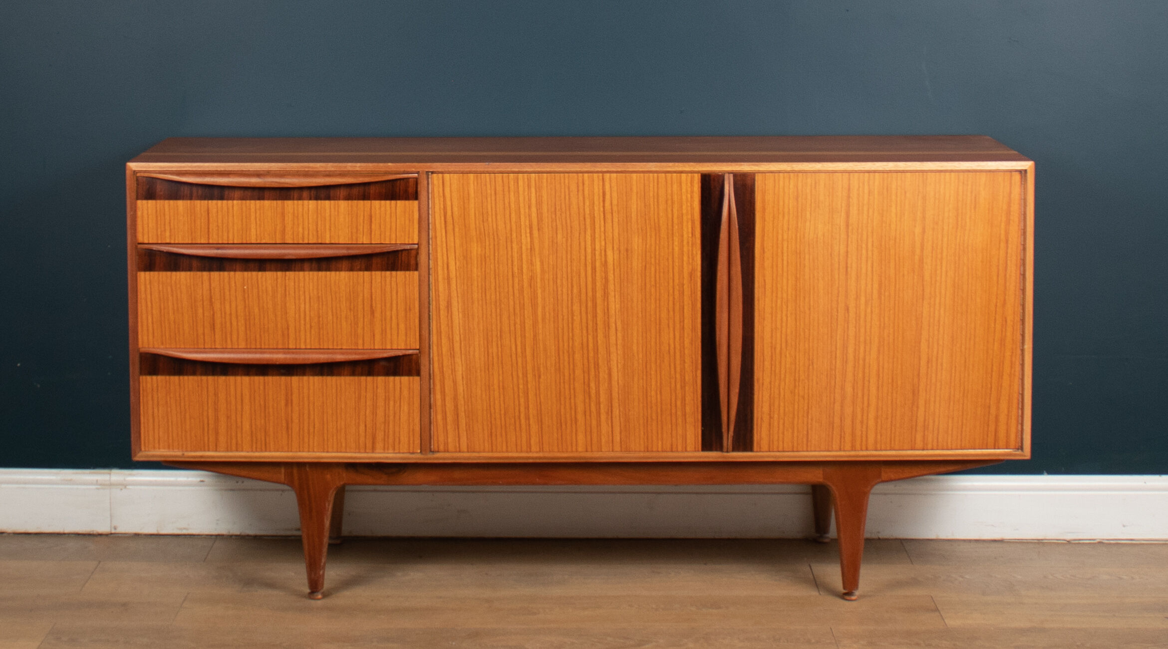 Mcintosh of Kirkcaldy Lemond Sideboard Tom Robertson