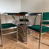 Design dining table 70