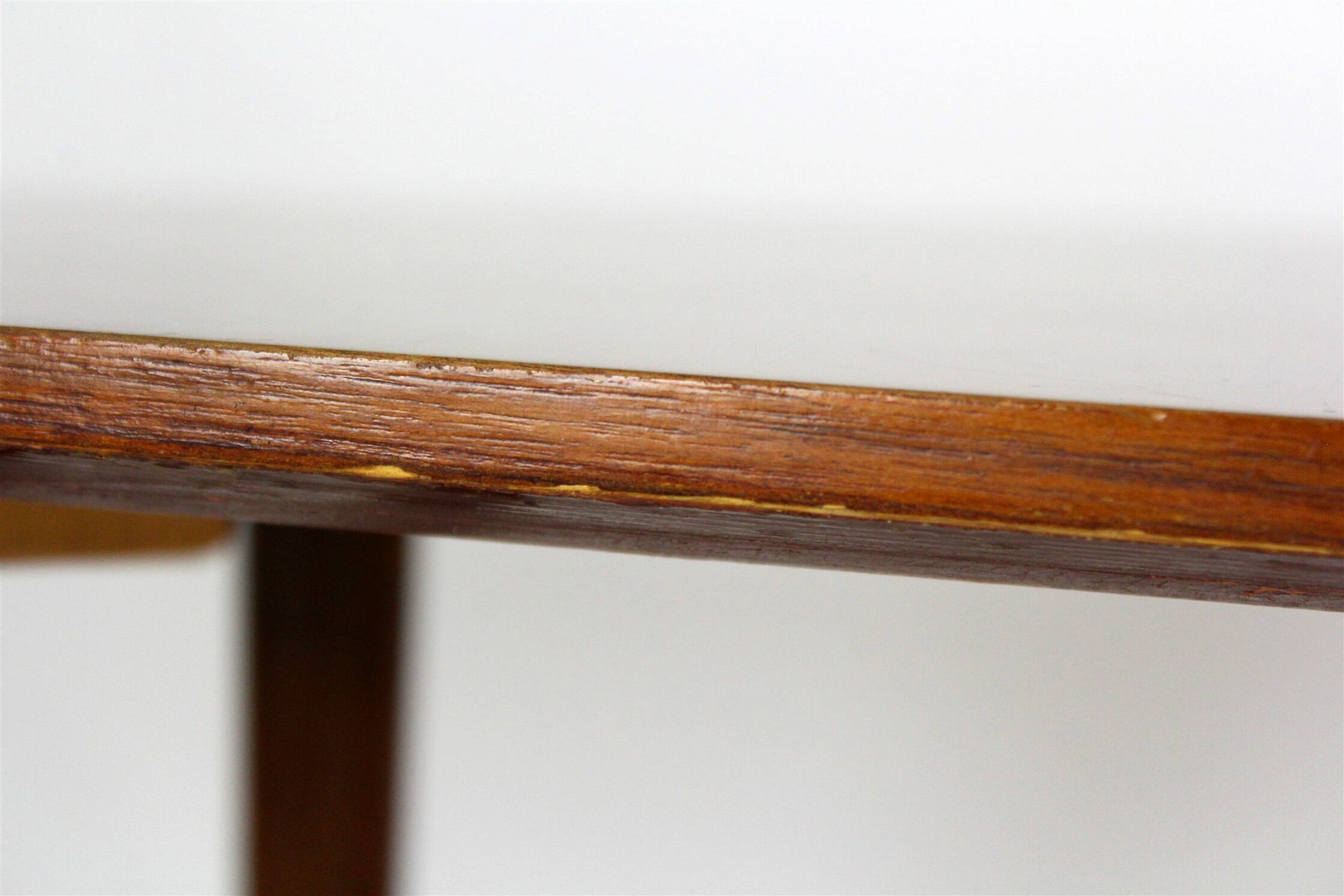 Vintage Czechoslovakian Coffee Table by Jitona, 1960