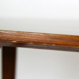 Vintage Czechoslovakian Coffee Table by Jitona, 1960