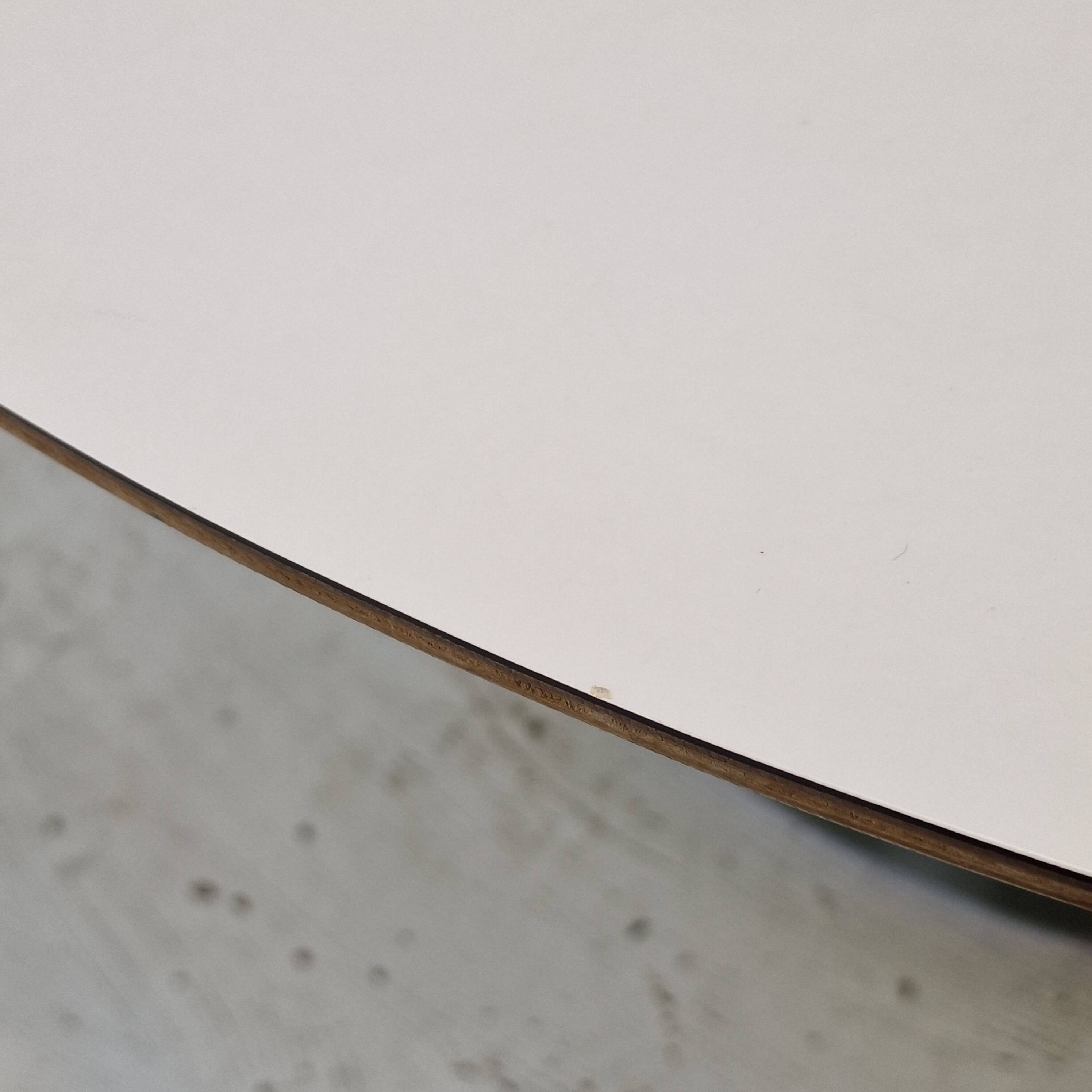 "Circle" Coffee Table by Pierre Paulin for Artifort, 1960s