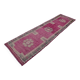 Turkish Vintage Hallway Runner sku 2175