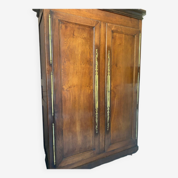 armoire époque Louis Philippe