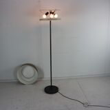 Finnish design floor lamp by Lisa Johansson-Pape for Orno Finland