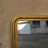 Mirror Louis Philippe 100/105 cm