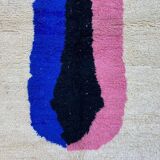 Traditional handmade Azilal rug 250cmx150cm