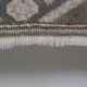 Tapis Oushak turc vintage