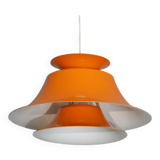 Danish radius suspension by Erik Balslev 1970