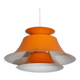 Danish radius suspension by Erik Balslev 1970