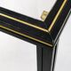 Tables gigognes Pierre Vandel 1970'