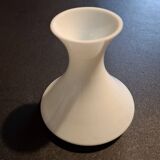 Artisanal opaline vase