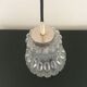 Vintage hanging lamp