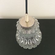 Suspension vintage