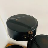 3-reflector lamp