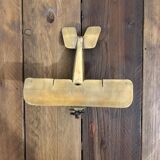 Tin plane