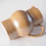 Sandstone pitcher