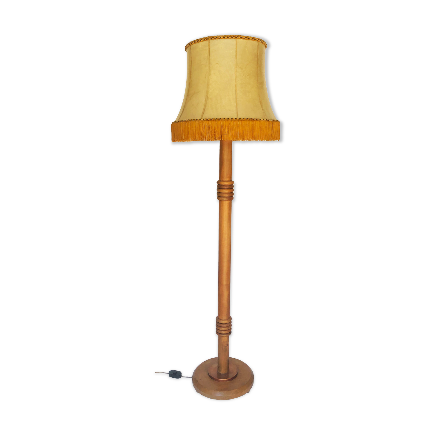 Floor lamp year 50