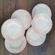 Set of 6 plates in Iron Earth