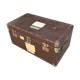 Malle de voyage