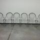 6x chaises de salle à manger au design milieu du siècle par Gastone Rinaldi pour Rima Italie