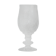 Cut crystal drageoir