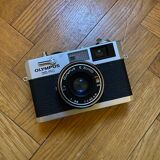 Olympus 35 RC film camera