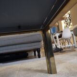 Vintage Italian coffee table 70s