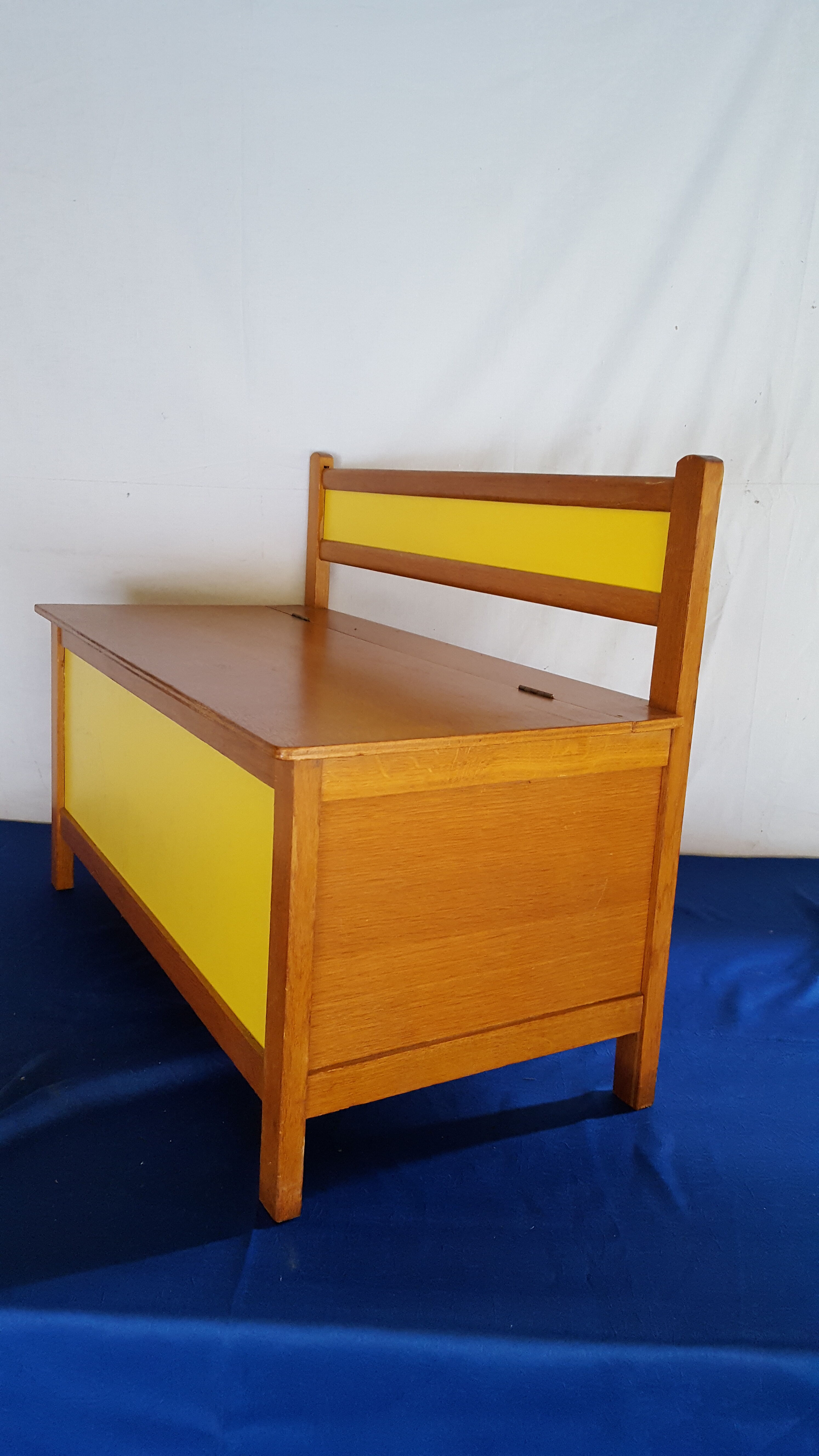 Chest of the 60