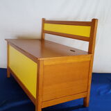Chest of the 60